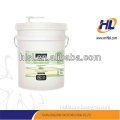 25 gallon IML oil plastic bucket